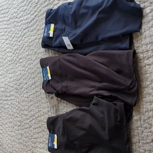 Old Navy bike shorts nwt  sz large